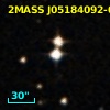 CCDM J05187-0114A