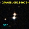 CCDM J05187-0114B