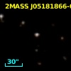 2MASS J05181866-0141599
