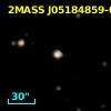 2MASS J05184859-0059055
