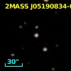 2MASS J05190834-0045094