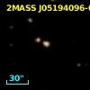 2MASS J05194096-0048054
