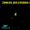2MASS J05195860-0152452