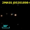 2MASS J05201898-0052318