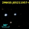 2MASS J05211957-0231050
