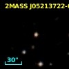 2MASS J05213722-0150416