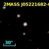 2MASS J05221682-0053443