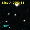 Kiso A-0903  85