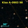 Kiso A-0903  98