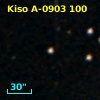 Kiso A-0903 100