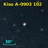 Kiso A-0903 102
