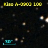 Kiso A-0903 108