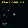 Kiso A-0903 111