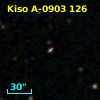 Kiso A-0903 126
