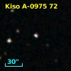 Kiso A-0975  72