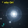 V* eta Ori