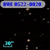 BWE 0522-0020