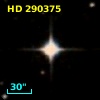HD 290375