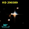 HD 290389