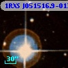 1RXS J051516.9-012346