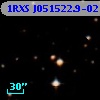 1RXS J051522.9-021943