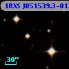 1RXS J051539.3-013751
