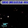 1RXS J051553.6-010531