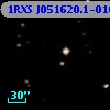 1RXS J051620.1-010835