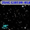 ZOAG G107.80-05.63