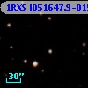 1RXS J051647.9-015817