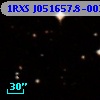 1RXS J051657.8-002239