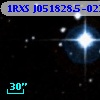1RXS J051828.5-023223