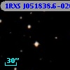 1RXS J051838.6-020804