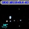 1RXS J051849.4-024032