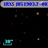 1RXS J051903.7-003054