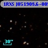 1RXS J051908.6-005740