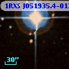 1RXS J051935.4-012526