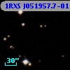 1RXS J051957.7-011230