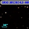1RXS J052024.3-005316