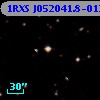1RXS J052041.8-012812
