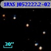 1RXS J052222.2-021649