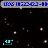 1RXS J052242.2-000540