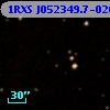 1RXS J052349.7-020728