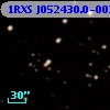 1RXS J052430.0-002423