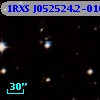 1RXS J052524.2-010608