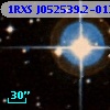 1RXS J052539.2-012940