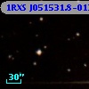 1RXS J051531.8-012313