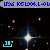 1RXS J051908.1-010507