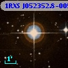 1RXS J052352.8-005207