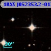 1RXS J052353.2-012302